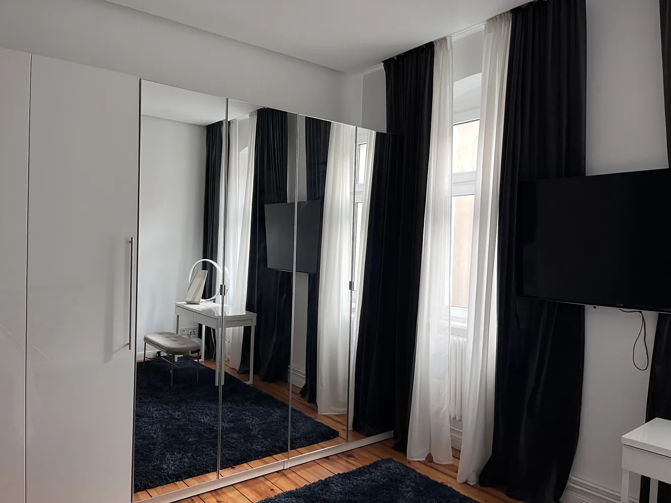 2 Zimmer Wohnung mit 65 m² in Berlin – Bild 9