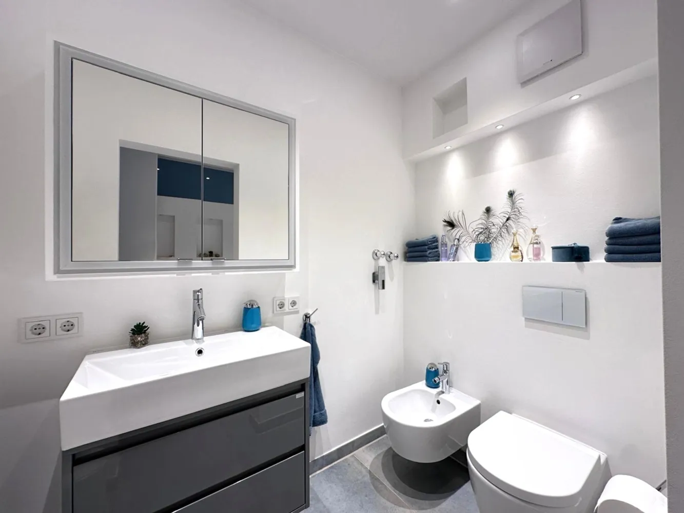 2 Zimmer Wohnung mit 93 m² in Augsburg – Bild 11