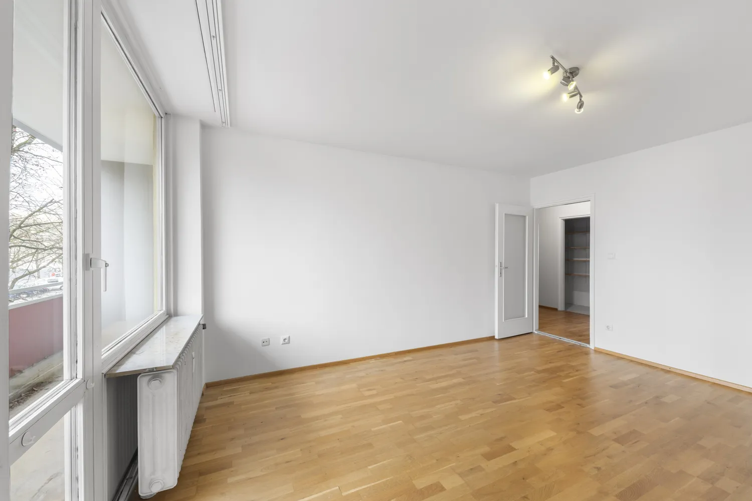 3 Zimmer Wohnung mit 70 m² in München – Bild 4