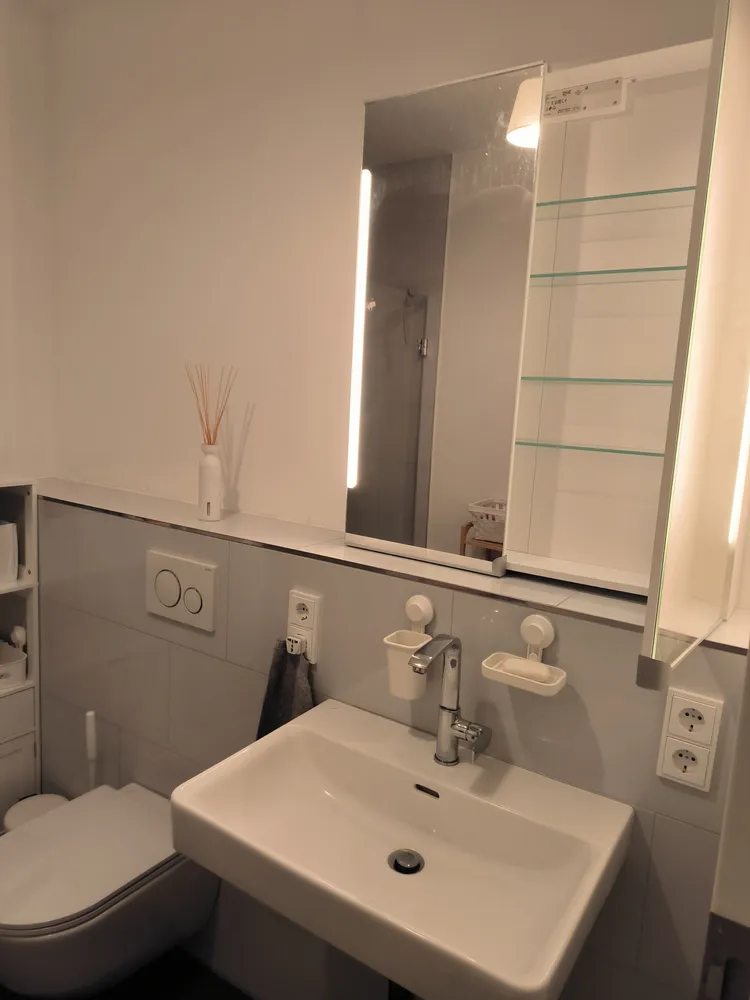 2 Zimmer Wohnung mit 53 m² in Berlin – Bild 8