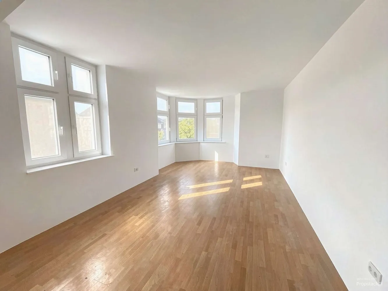 3 Zimmer Wohnung mit 90 m² in Oberhausen – Bild 3