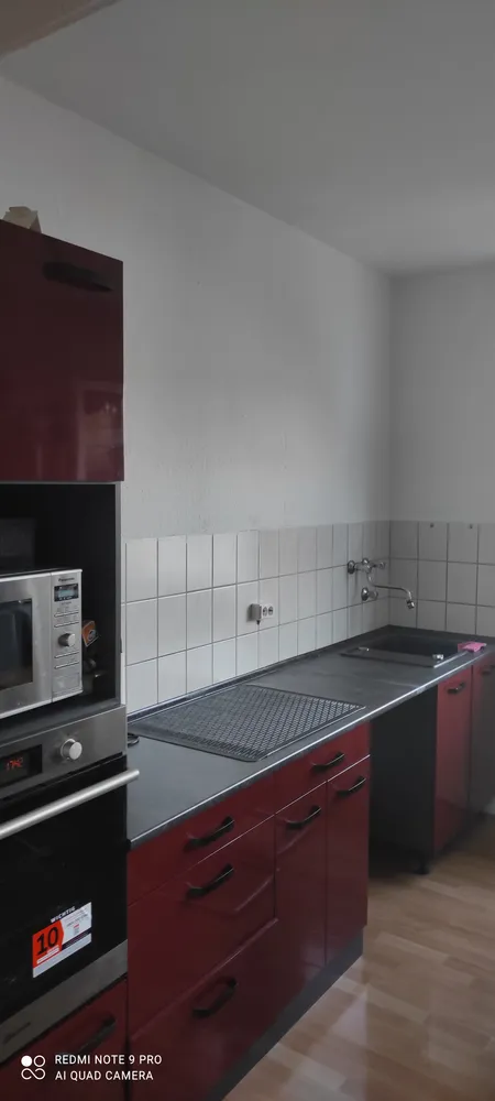 3 Zimmer Wohnung mit 64 m² in Mülheim an der Ruhr – Bild 8