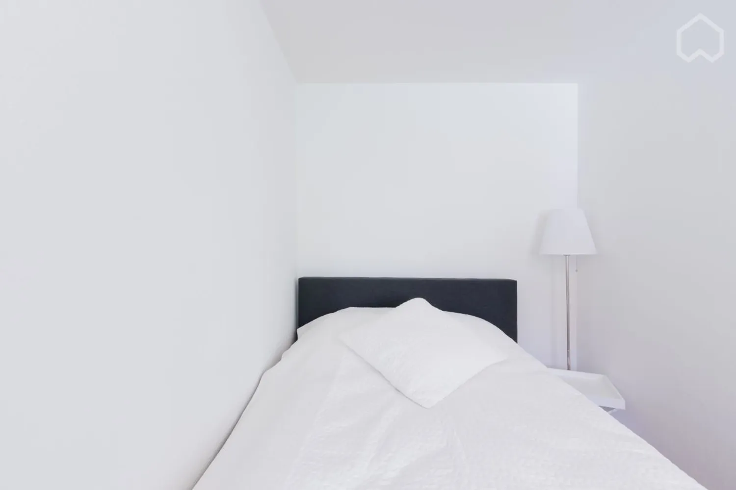 1 Zimmer Wohnung mit 39 m² in Hamburg – Bild 3