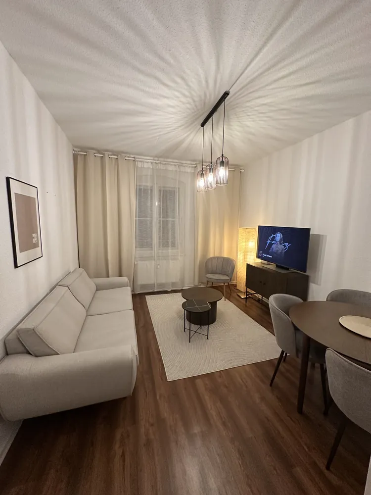 3 Zimmer Wohnung mit 60 m² in Berlin – Bild 11