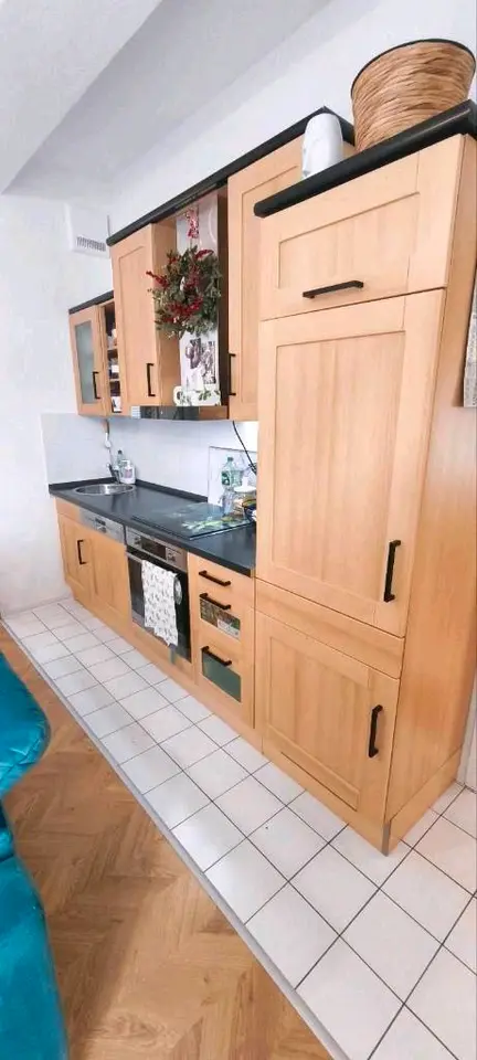 2 Zimmer Wohnung mit 43 m² in Bremen – Bild 4