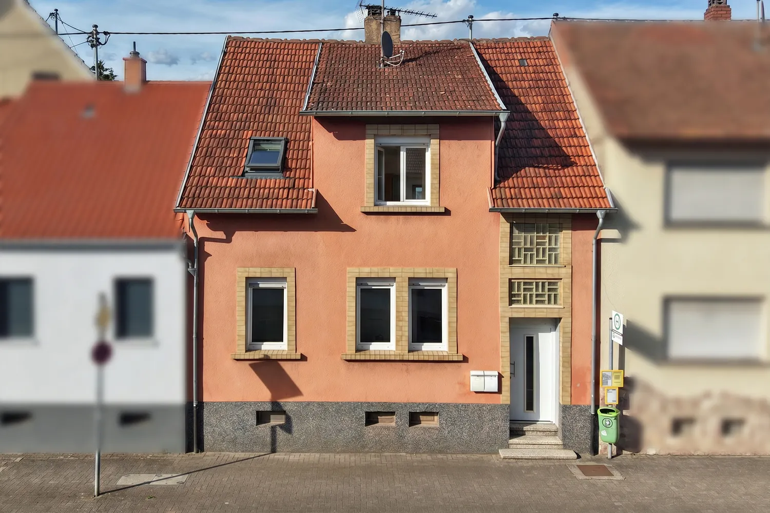 3 Zimmer Wohnung mit 54 m² in Neunkirchen – Bild 8