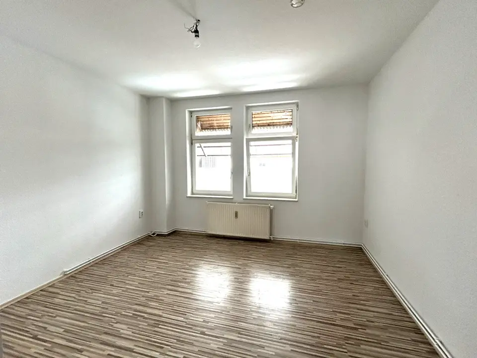 2 Zimmer Wohnung mit 48 m² in Wernigerode – Bild 2