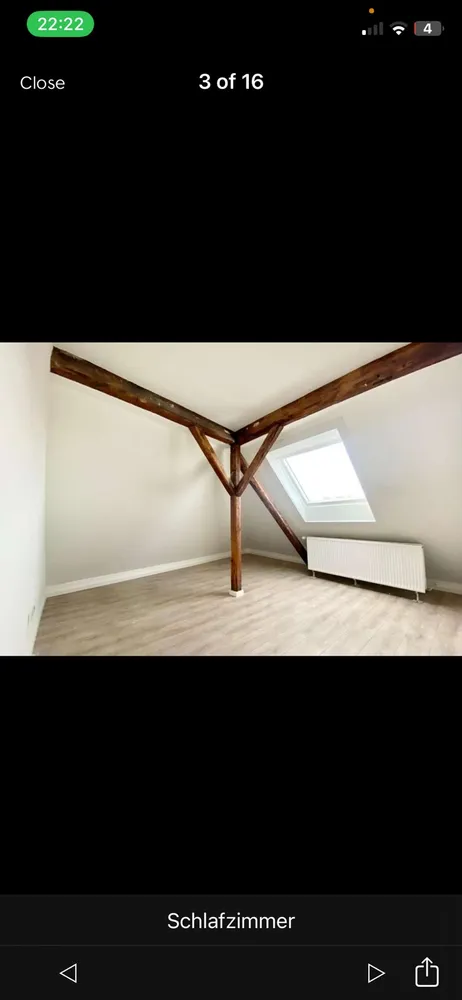 5 Zimmer Wohnung mit 104 m² in Bochum – Bild 5