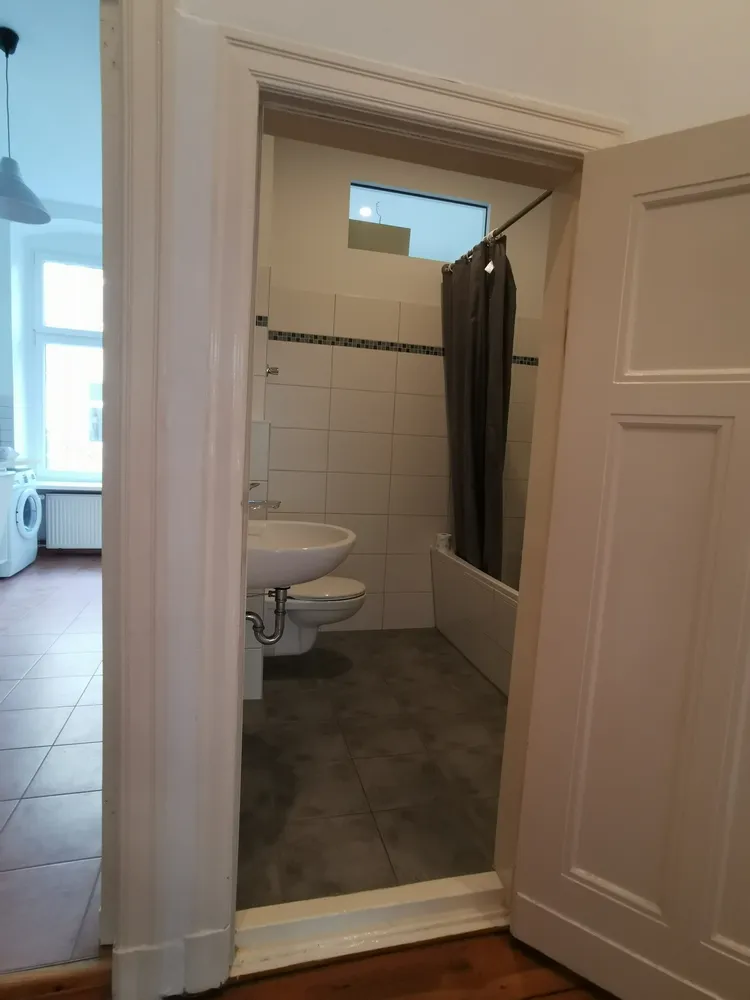 3 Zimmer Wohnung mit 82 m² in Berlin – Bild 10