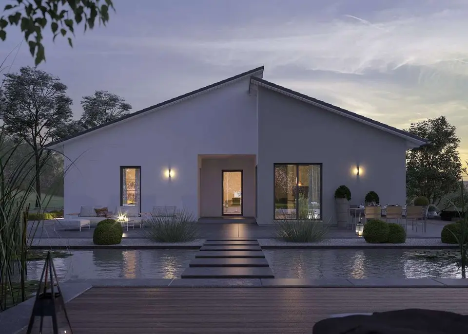 4 Zimmer Wohnung mit 82 m² in Wolfenbüttel – Bild 9
