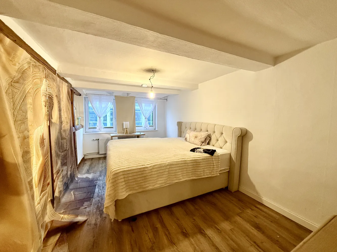 8 Zimmer Wohnung mit 198 m² in Uelzen – Bild 12