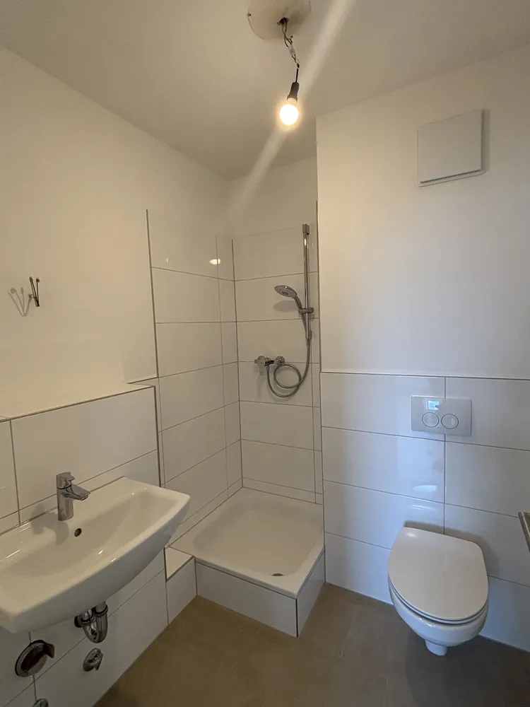 2 room apartment with 57 m² in Frankfurt am Main – Photo 5