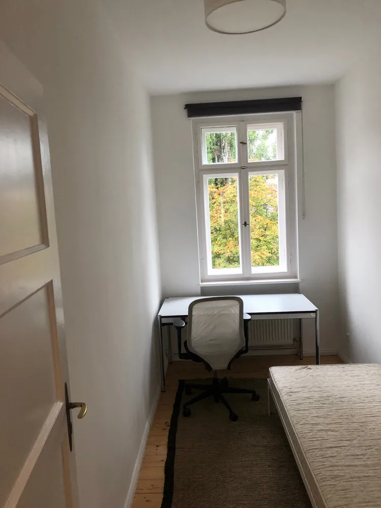 3 Zimmer Wohnung mit 70 m² in Berlin – Bild 6