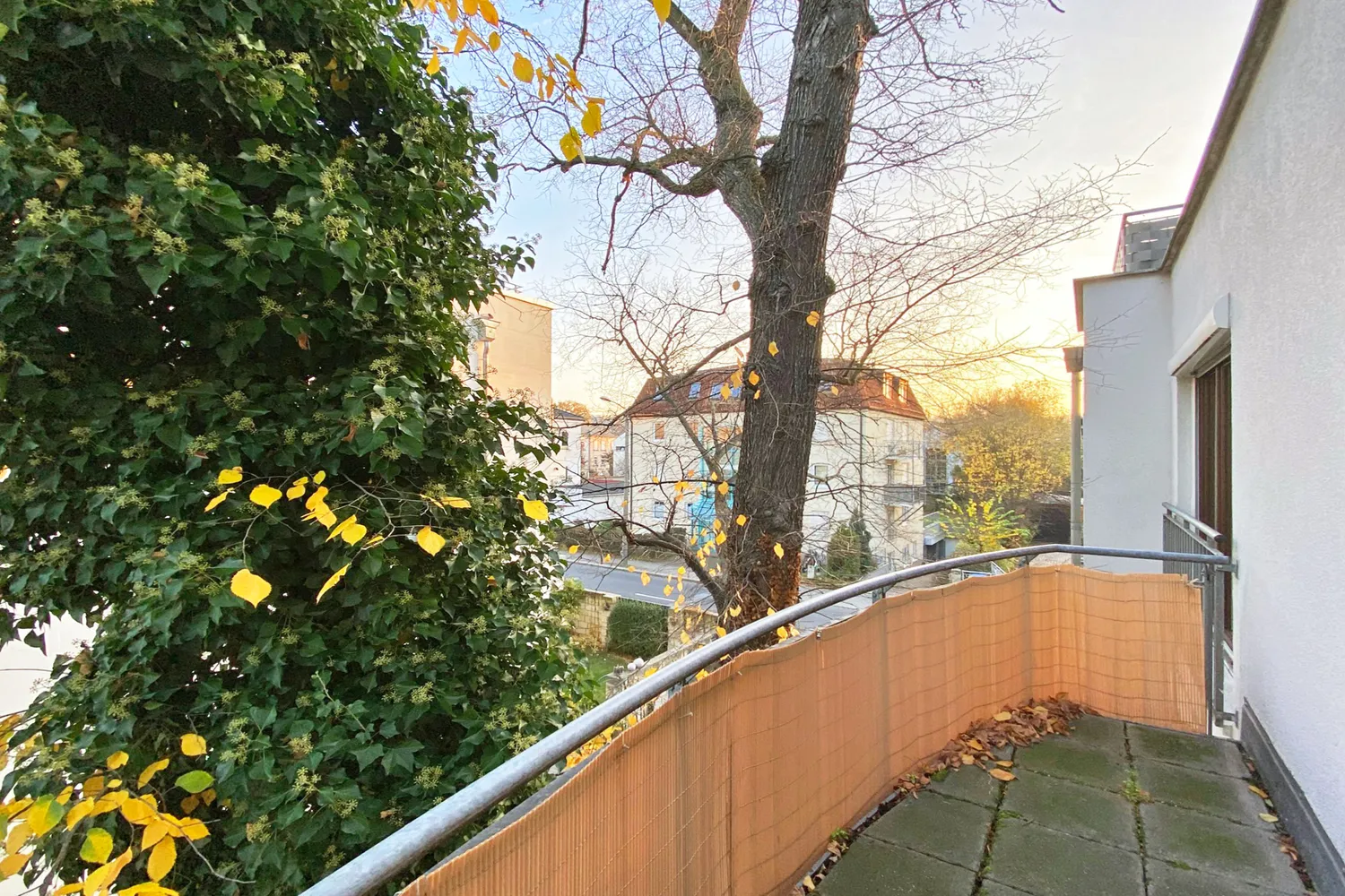 1 Zimmer Wohnung mit 30 m² in Dresden – Bild 4