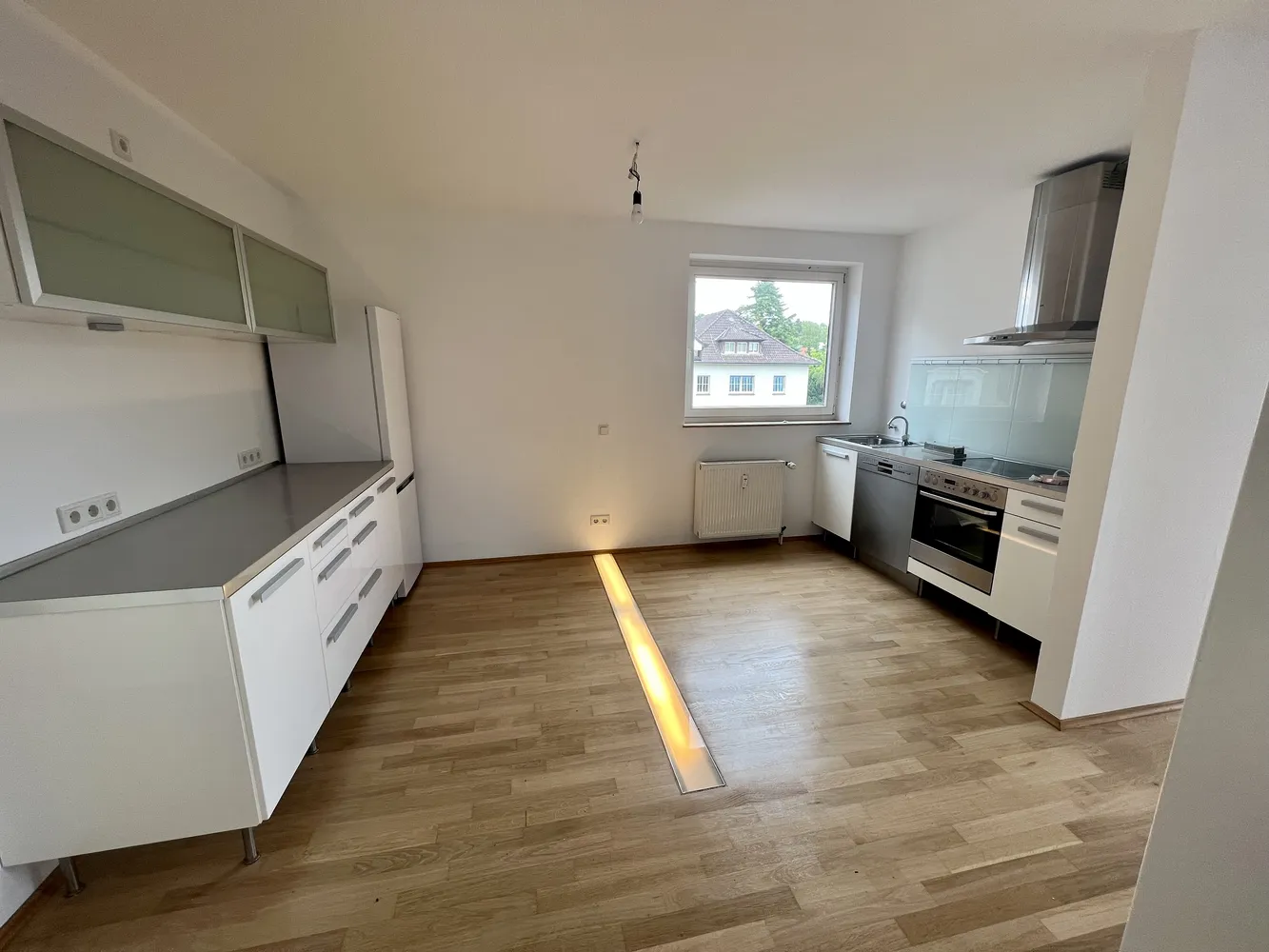 3 Zimmer Wohnung mit 92 m² in Wuppertal – Bild 2