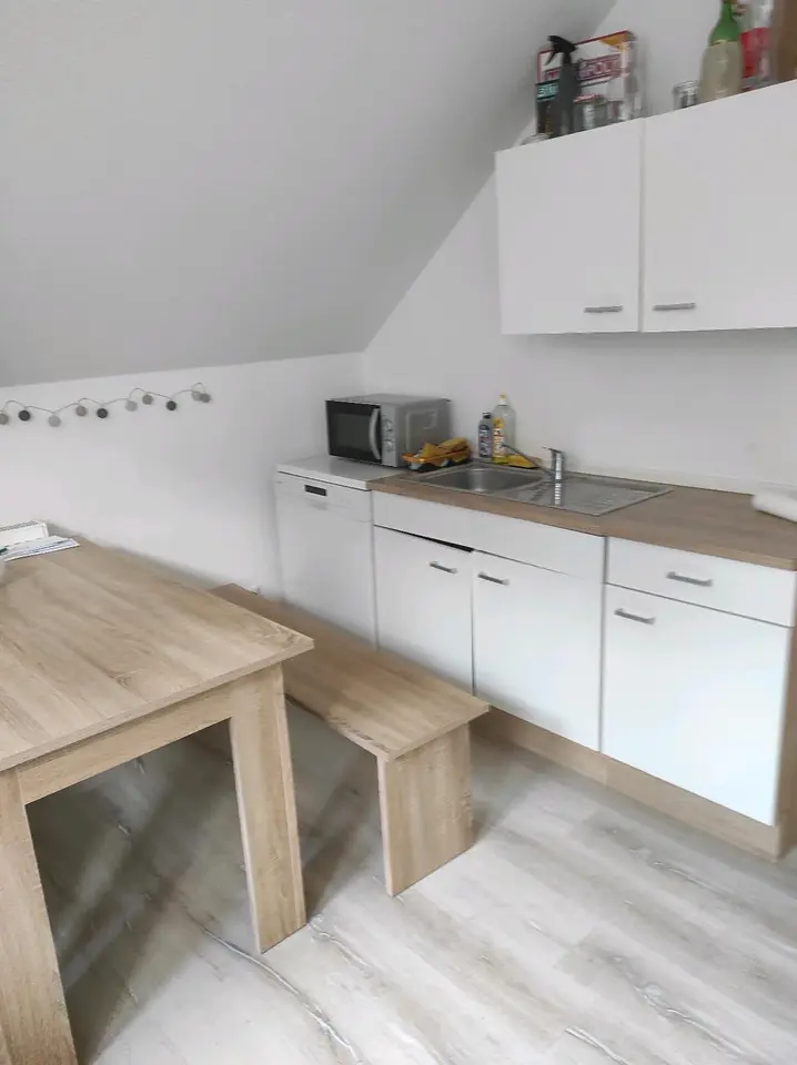 WG-Zimmer mit 11 m² in Coburg – Bild 6