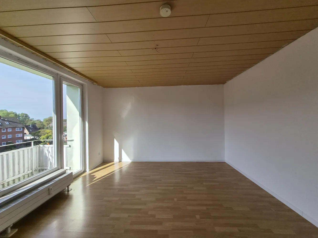 3 Zimmer Wohnung mit 67 m² in Rendsburg – Bild 11