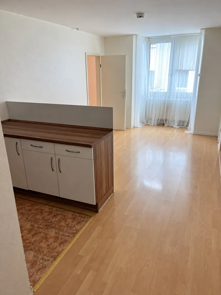 2 Zimmer Wohnung mit 39 m² in Nürnberg – Bild 7