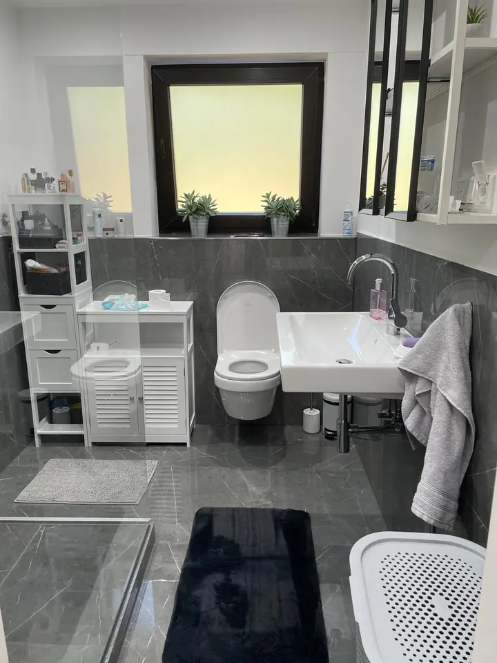 3 Zimmer Wohnung mit 80 m² in Bielefeld – Bild 5