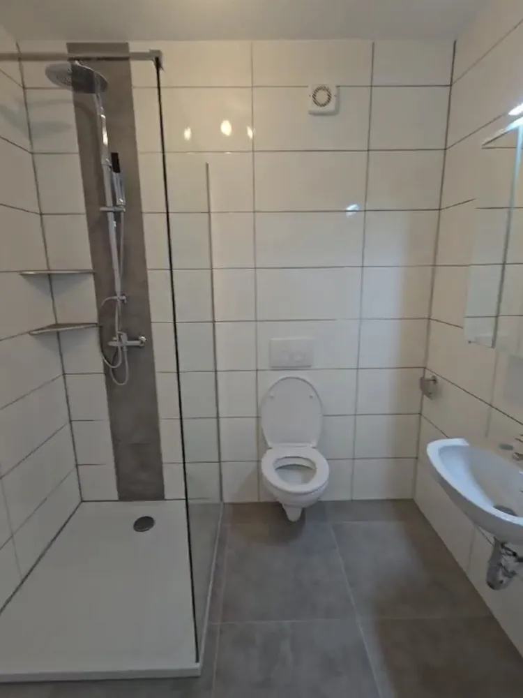 4 Zimmer Wohnung mit 65 m² in Wesel – Bild 4