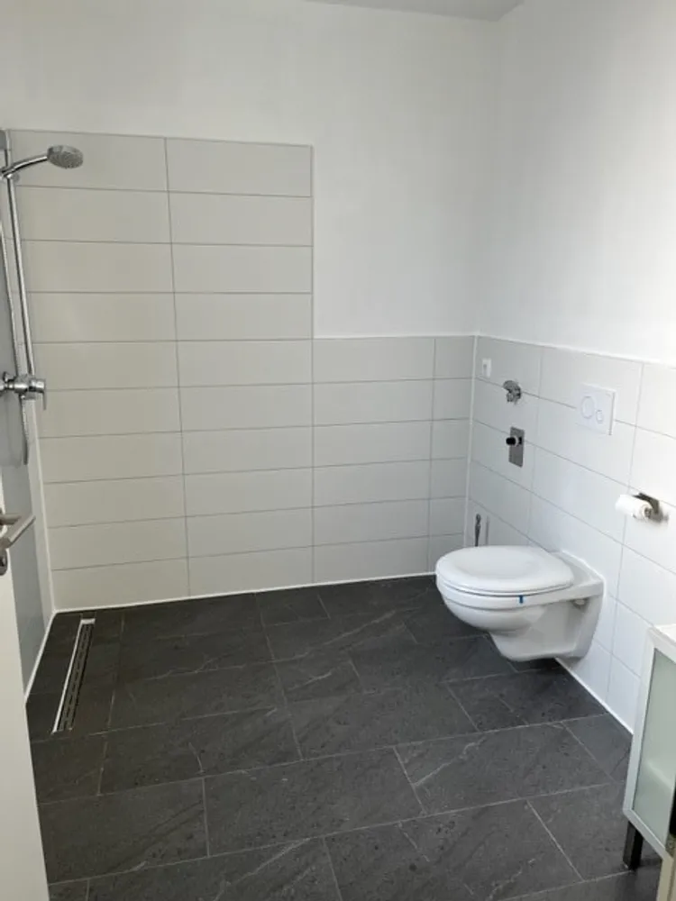4 Zimmer Wohnung mit 72 m² in Hamburg – Bild 2