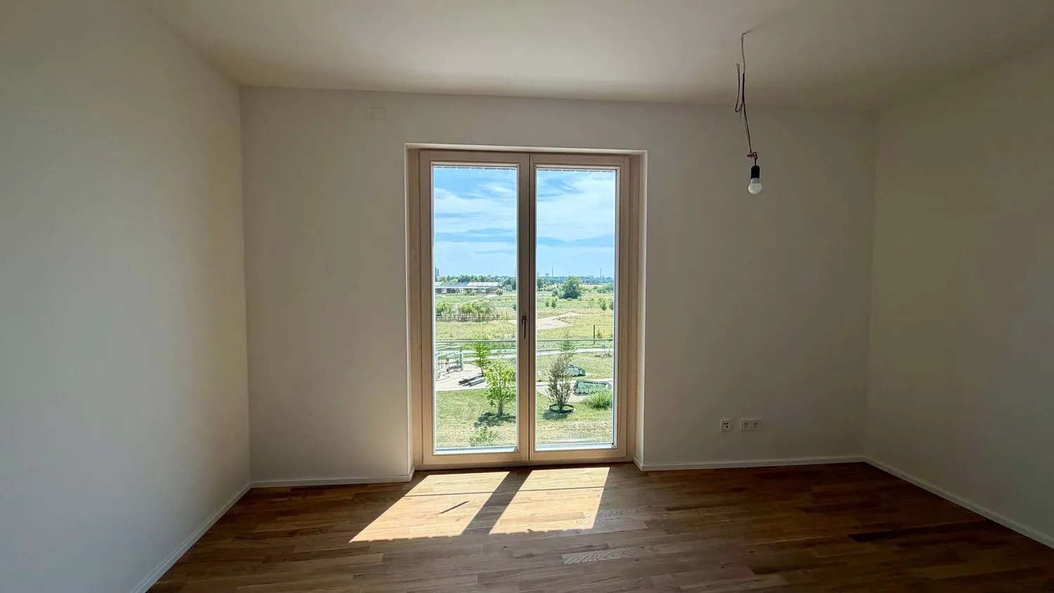 3 Zimmer Wohnung mit 70 m² in Mannheim – Bild 2