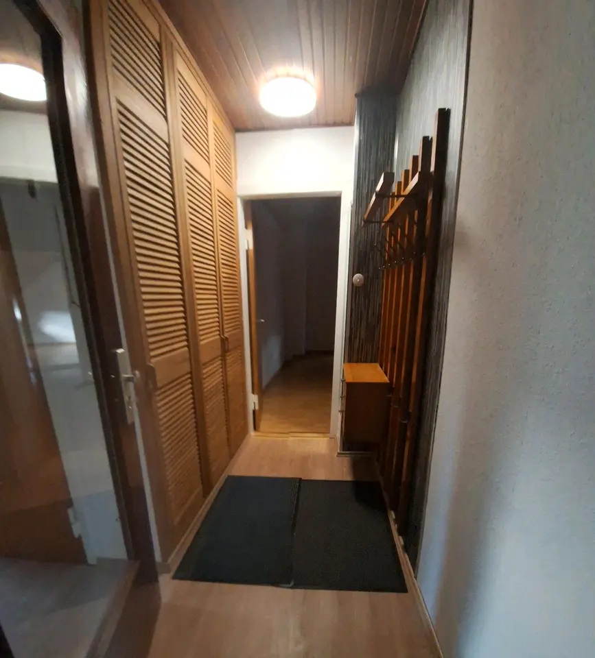 5 Zimmer Wohnung mit 89 m² in Stade – Bild 1