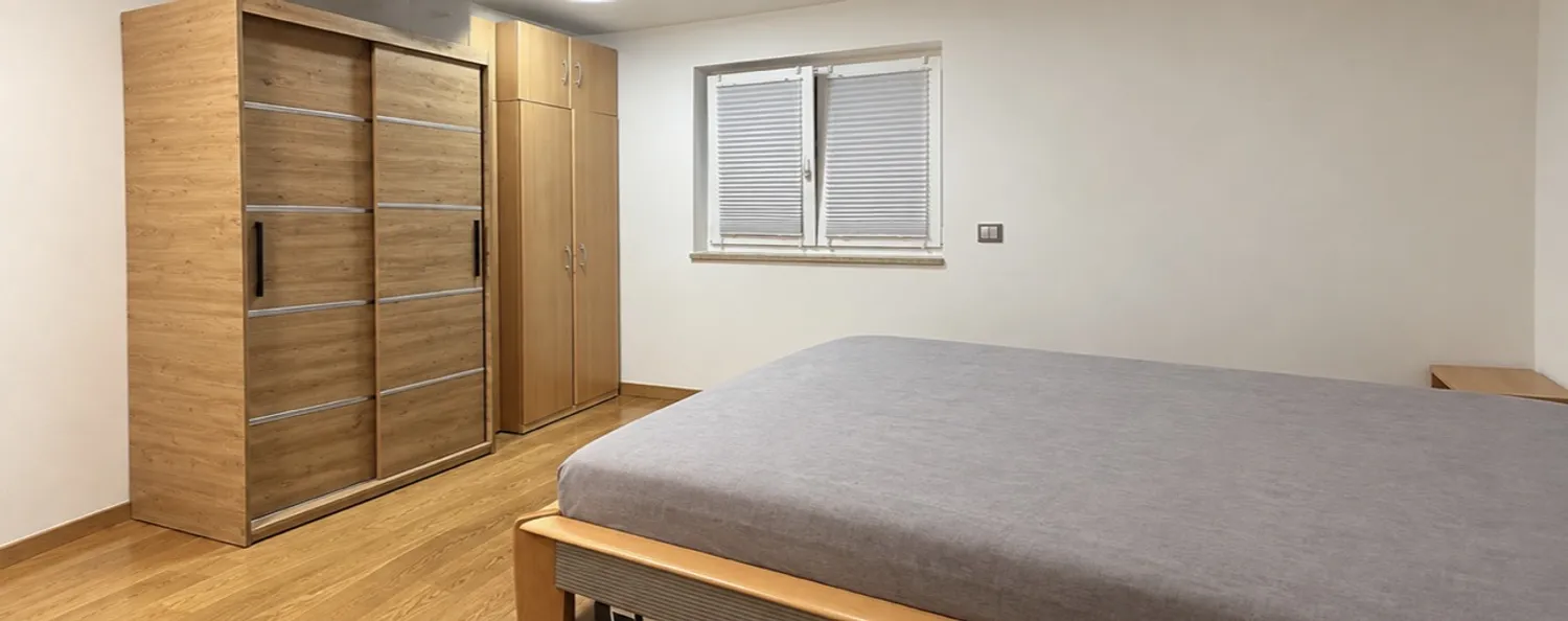 3 room apartment with 92 m² in Munich – Photo 10