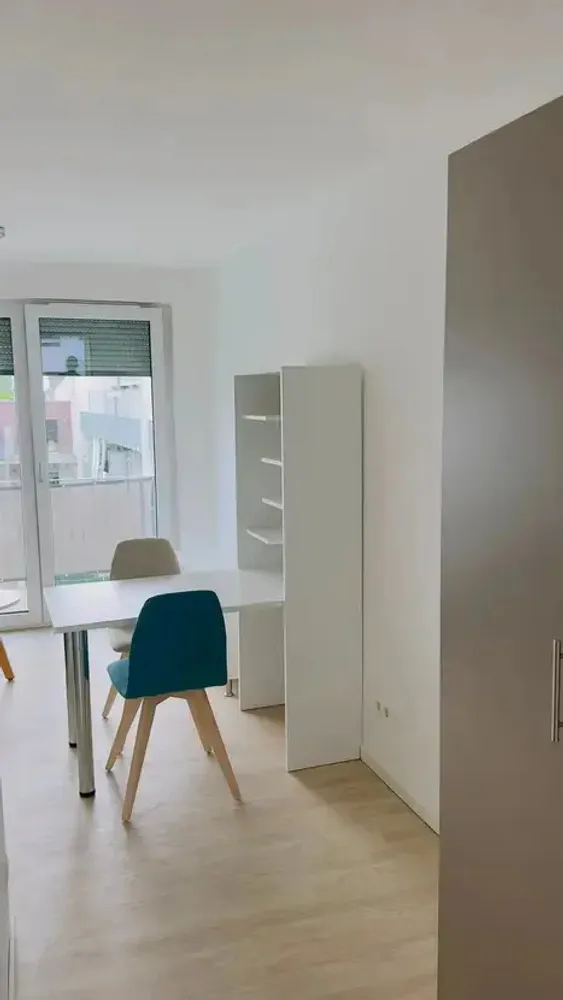 1 Zimmer Wohnung mit 37 m² in Nürnberg – Bild 10