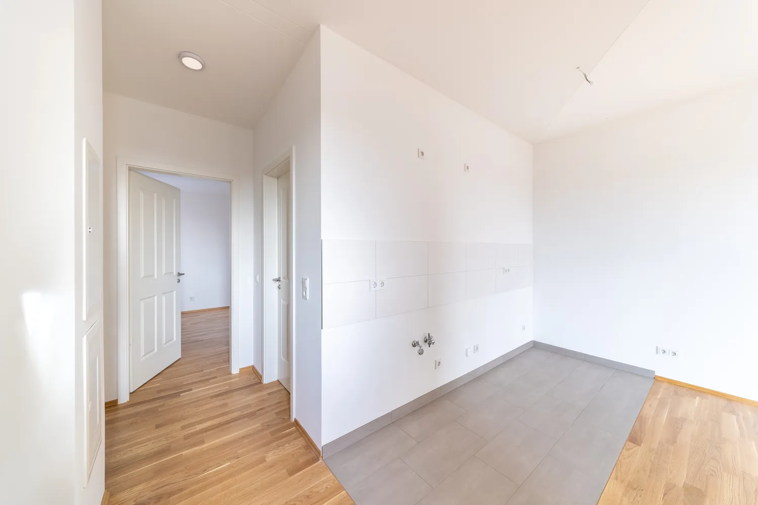3 Zimmer Wohnung mit 62 m² in Halle (Saale) – Bild 5