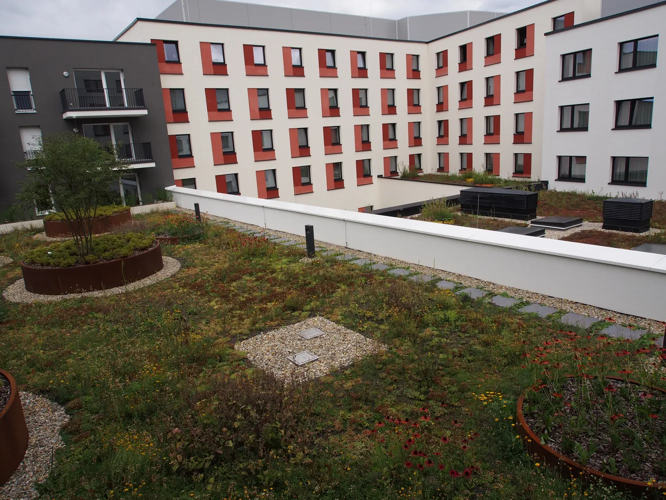 1 Zimmer Wohnung mit 34 m² in Regensburg – Bild 12