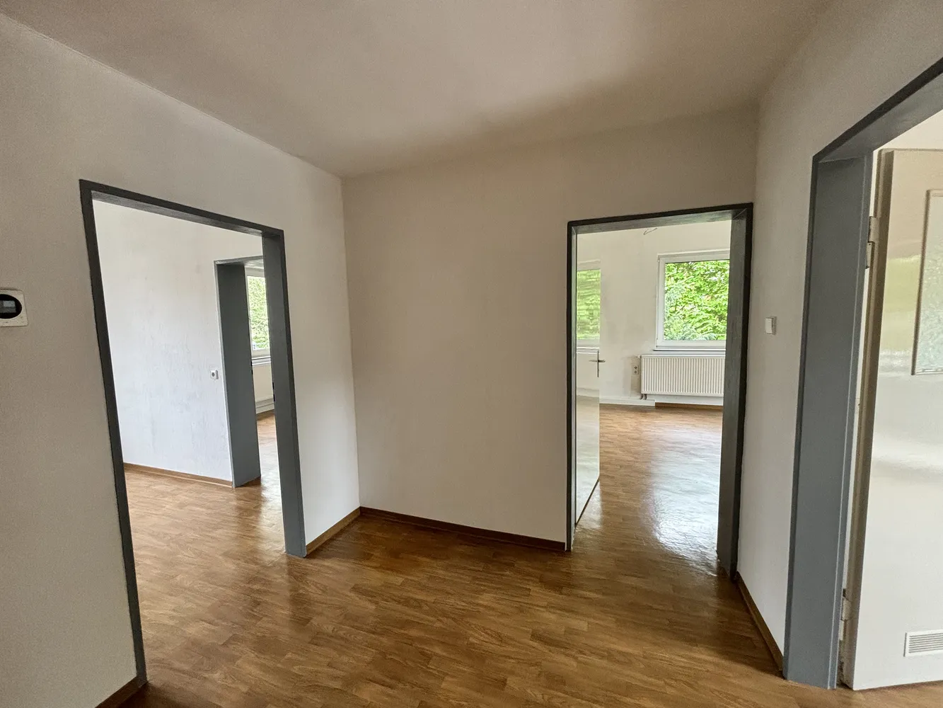 3 Zimmer Wohnung mit 73 m² in Ludwigshafen am Rhein – Bild 4