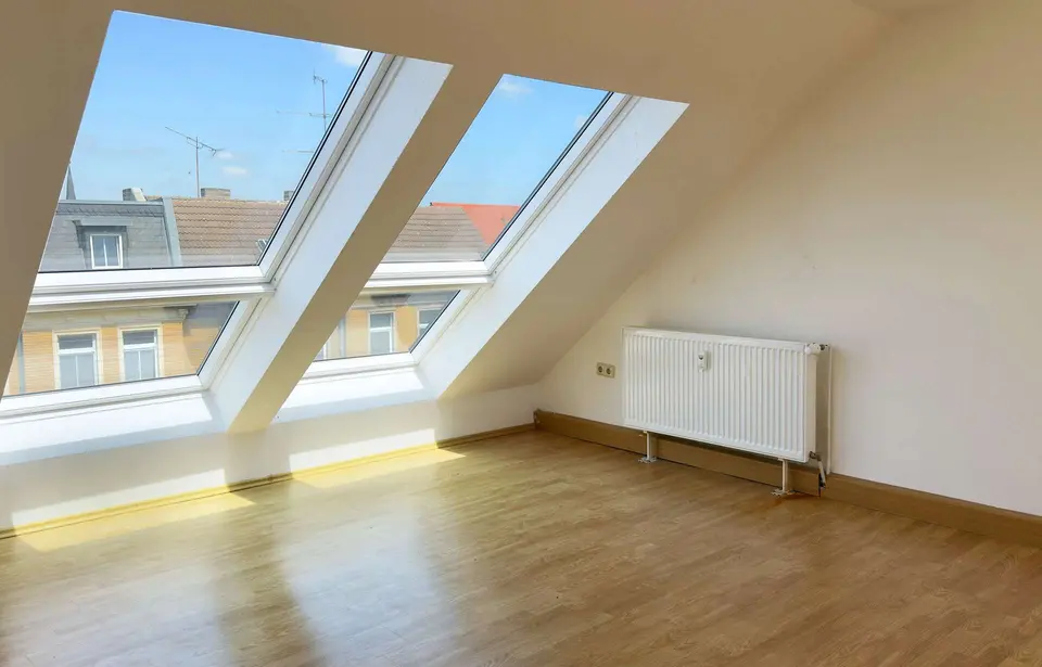 2 Zimmer Wohnung mit 64 m² in Köthen – Bild 2