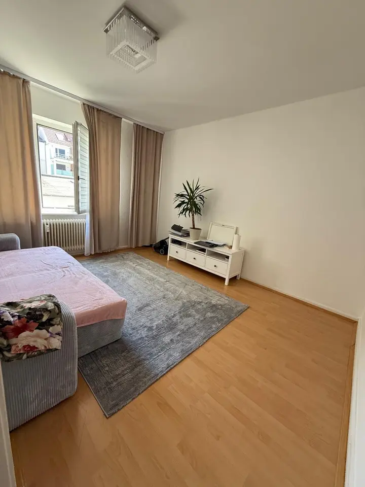 2 Zimmer Wohnung mit 60 m² in Hannover – Bild 2