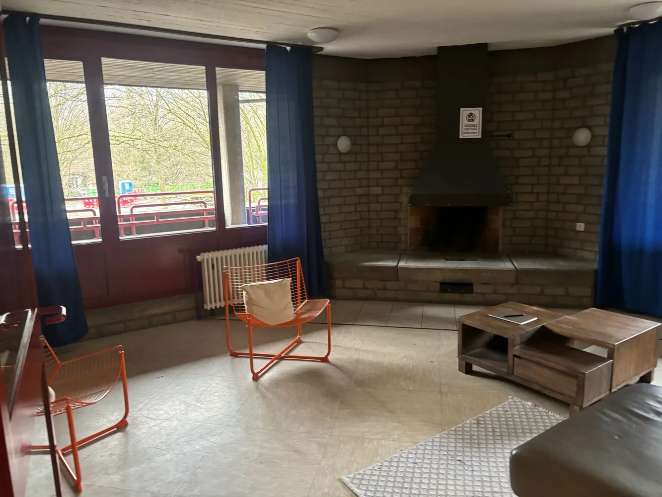 1 Zimmer Wohnung mit 16 m² in Düsseldorf – Bild 2