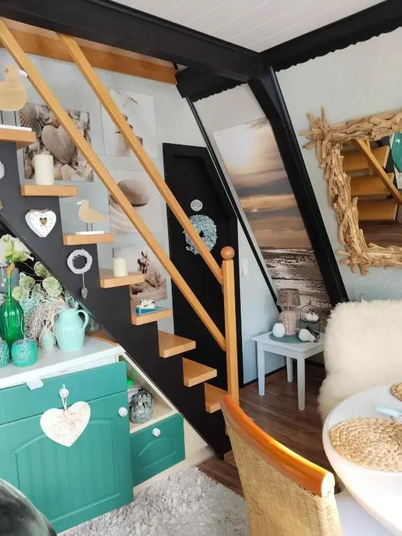 2 Zimmer Haus mit 40 m² in Gütersloh – Bild 4