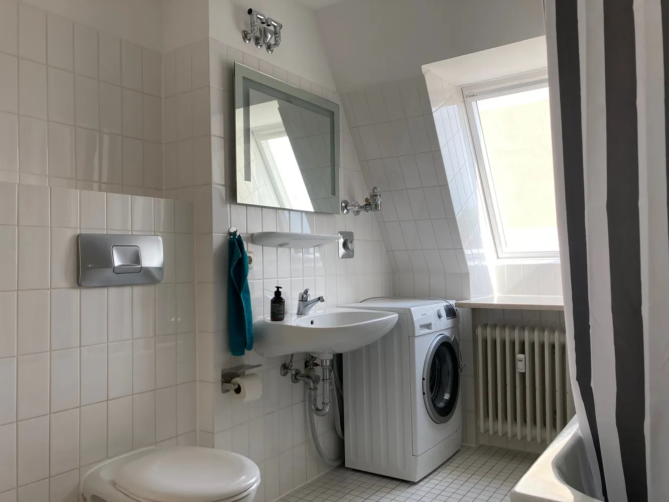 2 Zimmer Wohnung mit 79 m² in Augsburg – Bild 2