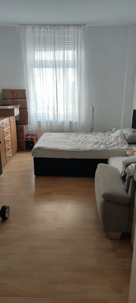 2 Zimmer Wohnung mit 66 m² in Mannheim – Bild 8