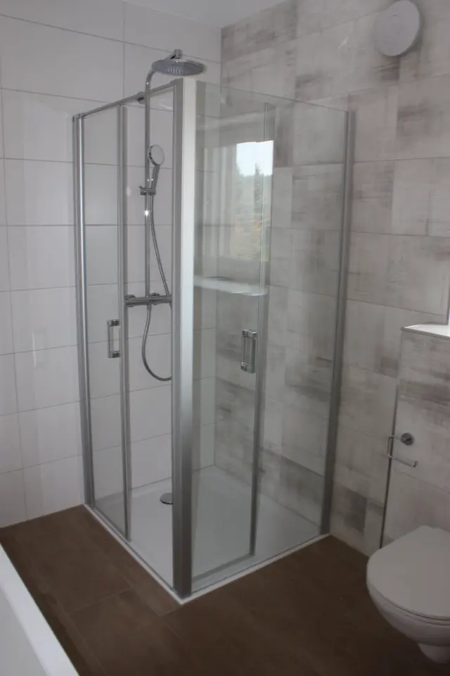 3 Zimmer Wohnung mit 100 m² in Cham – Bild 10
