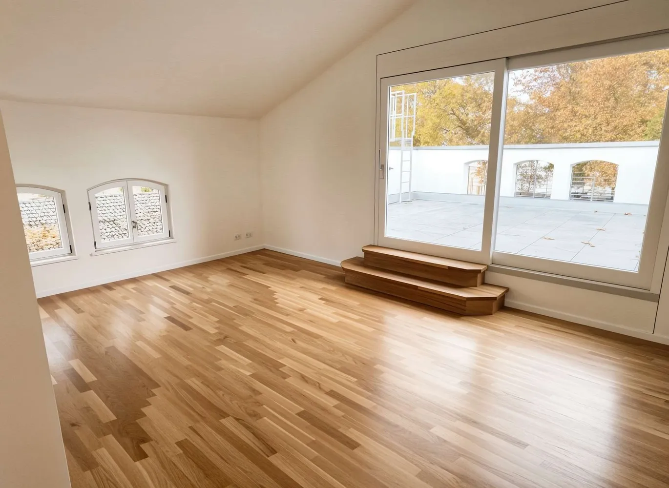 2 Zimmer Wohnung mit 99 m² in Bad Kreuznach – Bild 2