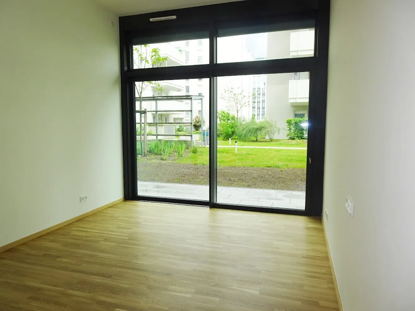 2 Zimmer Wohnung mit 96 m² in Frankfurt am Main – Bild 8