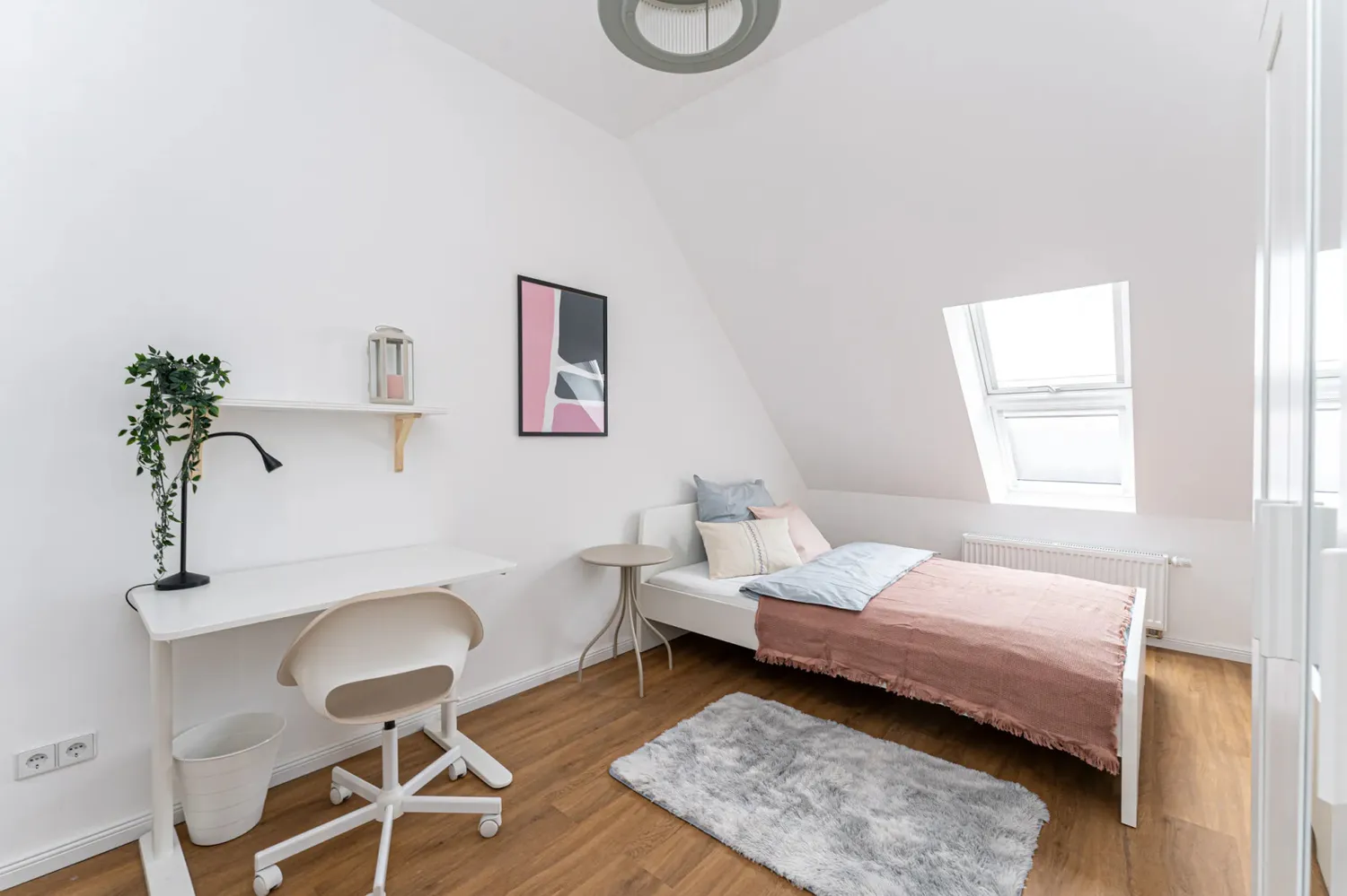 WG-Zimmer mit 13 m² in Berlin – Bild 1
