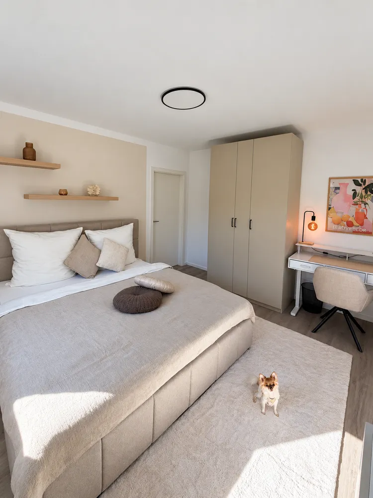 1 Zimmer Wohnung mit 15 m² in Hamburg – Bild 6