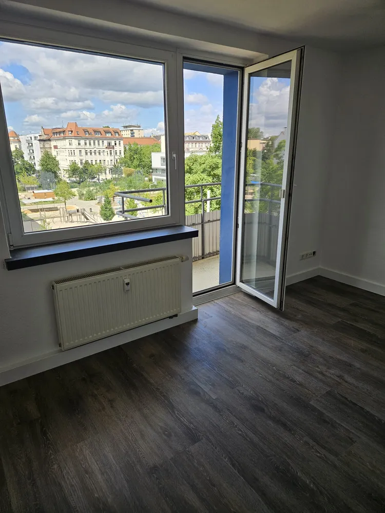 2 Zimmer Wohnung mit 48 m² in Leipzig – Bild 6