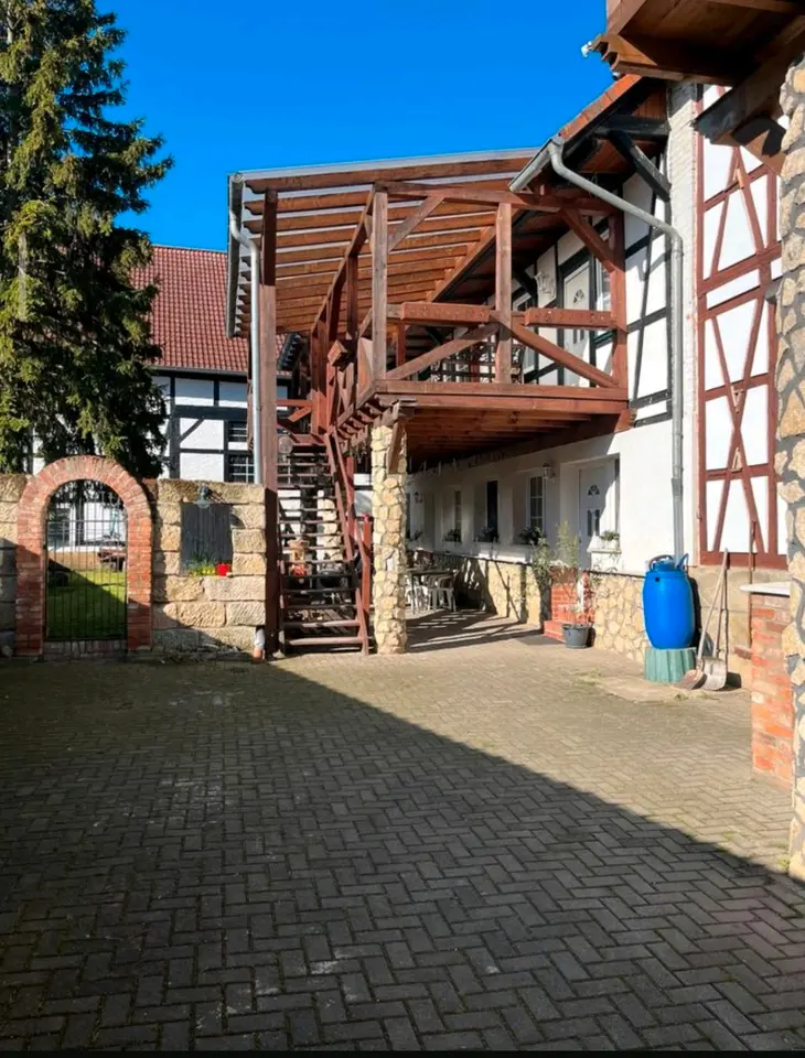 3 Zimmer Wohnung mit 110 m² in Halberstadt – Bild 5