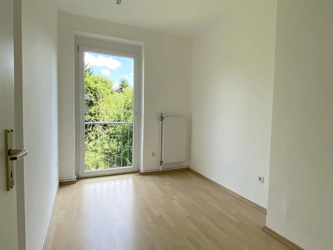 5 Zimmer Wohnung mit 105 m² in Kassel – Bild 8
