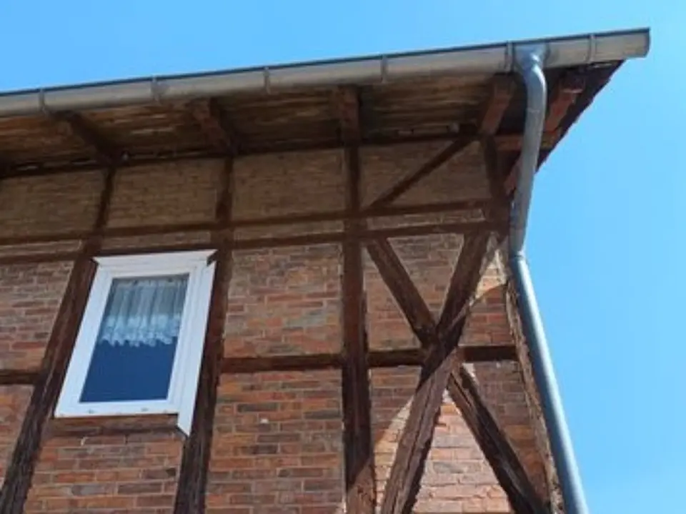 20 Zimmer Haus mit 400 m² in Halberstadt – Bild 2