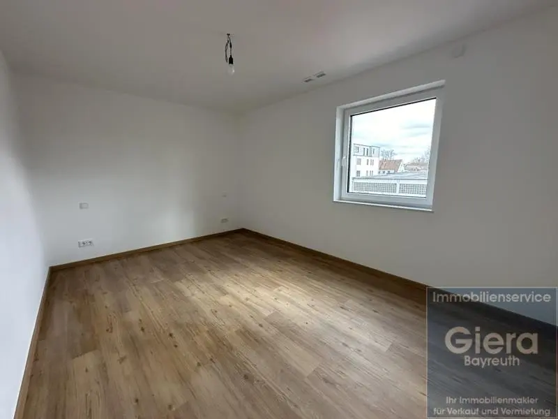 2 Zimmer Wohnung mit 57 m² in Bayreuth – Bild 8