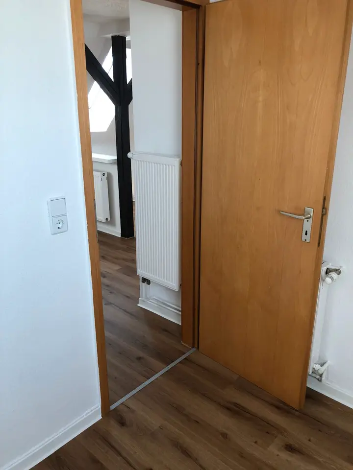 2 Zimmer Wohnung mit 53 m² in Weißenfels – Bild 8