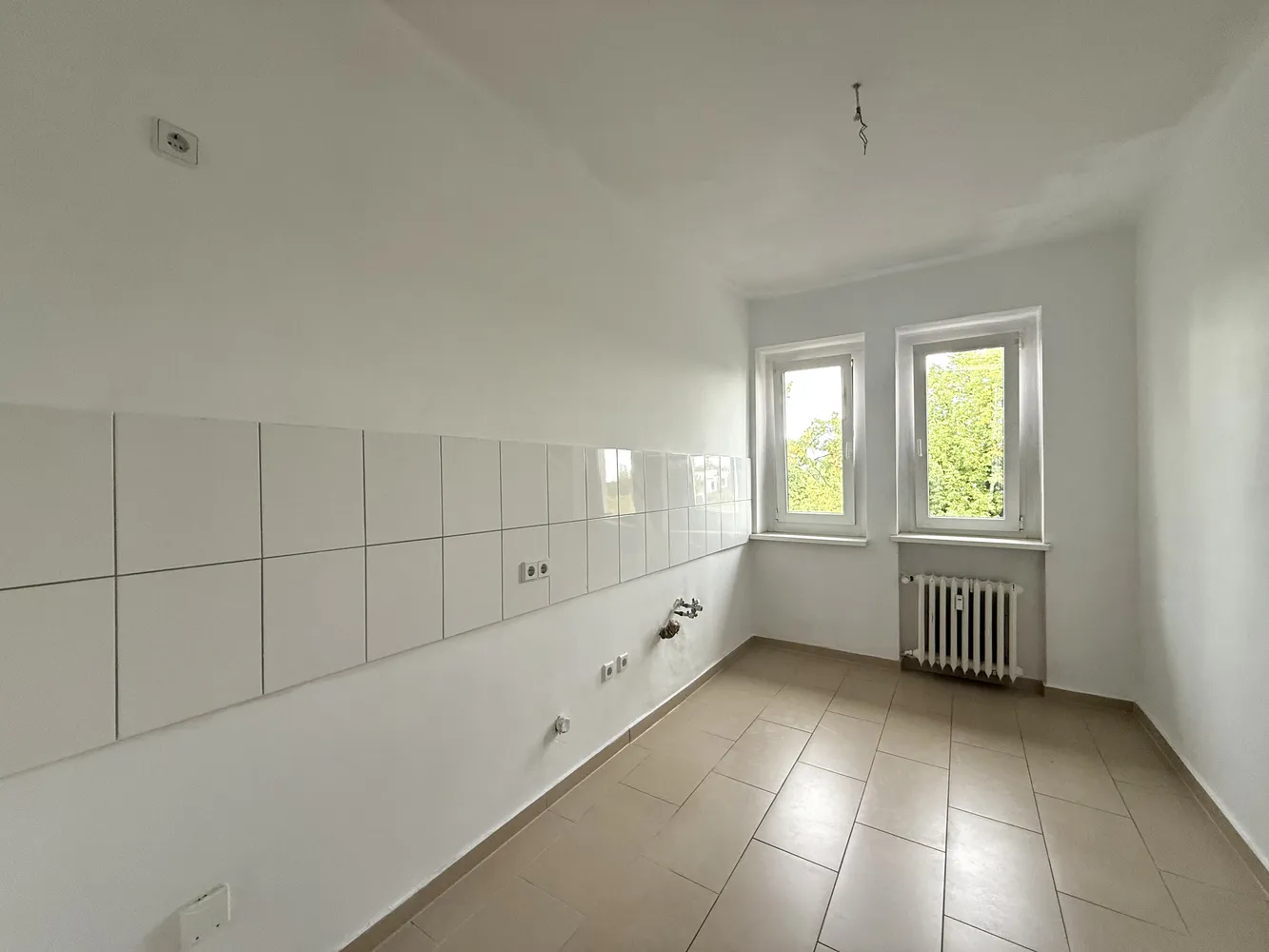 2 Zimmer Wohnung mit 54 m² in Berlin – Bild 4